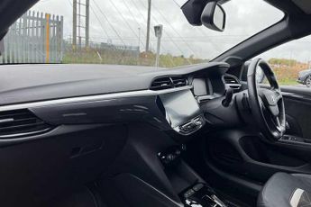 Vauxhall Corsa 1.2 Turbo Ultimate Hatchback 5dr Petrol Auto Euro 6 (s/s) (130 p
