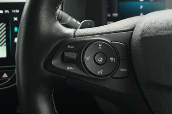 Vauxhall Corsa 1.2 Turbo Ultimate Hatchback 5dr Petrol Auto Euro 6 (s/s) (130 p