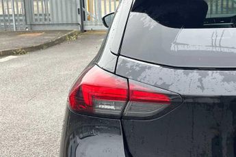 Vauxhall Corsa 1.2 Turbo Ultimate Hatchback 5dr Petrol Auto Euro 6 (s/s) (130 p