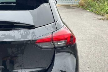 Vauxhall Corsa 1.2 Turbo Ultimate Hatchback 5dr Petrol Auto Euro 6 (s/s) (130 p