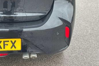 Vauxhall Corsa 1.2 Turbo Ultimate Hatchback 5dr Petrol Auto Euro 6 (s/s) (130 p
