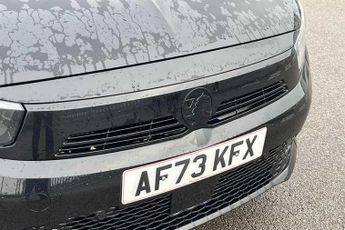 Vauxhall Corsa 1.2 Turbo Ultimate Hatchback 5dr Petrol Auto Euro 6 (s/s) (130 p