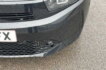 Vauxhall Corsa 1.2 Turbo Ultimate Hatchback 5dr Petrol Auto Euro 6 (s/s) (130 p