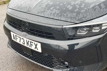 Vauxhall Corsa 1.2 Turbo Ultimate Hatchback 5dr Petrol Auto Euro 6 (s/s) (130 p