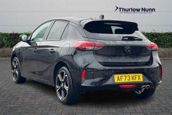 Vauxhall Corsa 1.2 Turbo Ultimate Hatchback 5dr Petrol Auto Euro 6 (s/s) (130 p