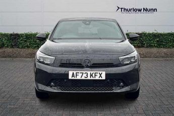 Vauxhall Corsa 1.2 Turbo Ultimate Hatchback 5dr Petrol Auto Euro 6 (s/s) (130 p