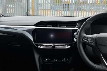 Vauxhall Corsa Electric 51kWh Ultimate Hatchback 5dr Electric Auto (156 ps)