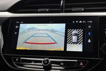 Vauxhall Corsa Electric 51kWh Ultimate Hatchback 5dr Electric Auto (156 ps)