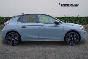 Vauxhall Corsa Electric 51kWh Ultimate Hatchback 5dr Electric Auto (156 ps)