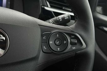 Vauxhall Corsa Electric 51kWh Ultimate Hatchback 5dr Electric Auto (156 ps)