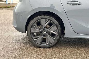 Vauxhall Corsa Electric 51kWh Ultimate Hatchback 5dr Electric Auto (156 ps)