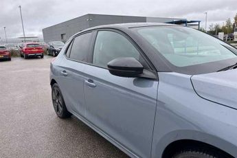 Vauxhall Corsa Electric 51kWh Ultimate Hatchback 5dr Electric Auto (156 ps)