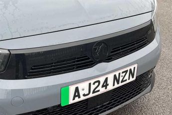 Vauxhall Corsa Electric 51kWh Ultimate Hatchback 5dr Electric Auto (156 ps)