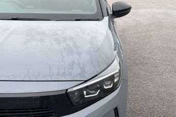 Vauxhall Corsa Electric 51kWh Ultimate Hatchback 5dr Electric Auto (156 ps)