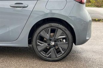 Vauxhall Corsa Electric 51kWh Ultimate Hatchback 5dr Electric Auto (156 ps)