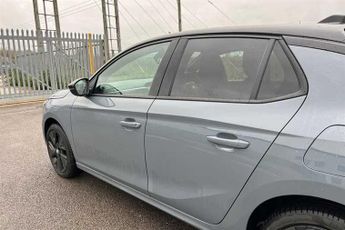 Vauxhall Corsa Electric 51kWh Ultimate Hatchback 5dr Electric Auto (156 ps)