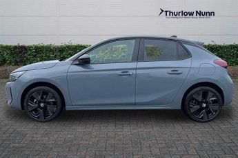 Vauxhall Corsa Electric 51kWh Ultimate Hatchback 5dr Electric Auto (156 ps)