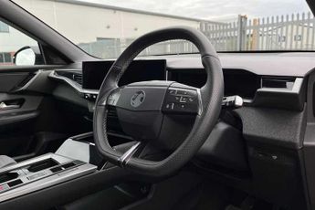 Vauxhall Grandland Electric 73kWh GS SUV 5dr Electric Auto (213 ps)