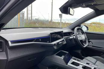 Vauxhall Grandland Electric 73kWh GS SUV 5dr Electric Auto (213 ps)