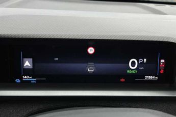 Vauxhall Grandland Electric 73kWh GS SUV 5dr Electric Auto (213 ps)