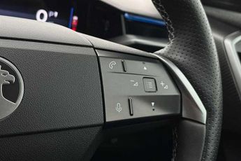 Vauxhall Grandland Electric 73kWh GS SUV 5dr Electric Auto (213 ps)