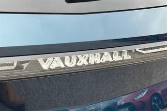 Vauxhall Grandland Electric 73kWh GS SUV 5dr Electric Auto (213 ps)