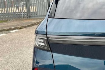 Vauxhall Grandland Electric 73kWh GS SUV 5dr Electric Auto (213 ps)