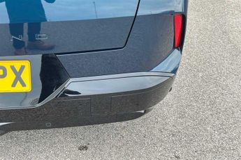 Vauxhall Grandland Electric 73kWh GS SUV 5dr Electric Auto (213 ps)