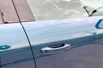 Vauxhall Grandland Electric 73kWh GS SUV 5dr Electric Auto (213 ps)