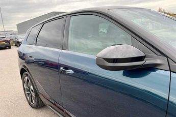 Vauxhall Grandland Electric 73kWh GS SUV 5dr Electric Auto (213 ps)