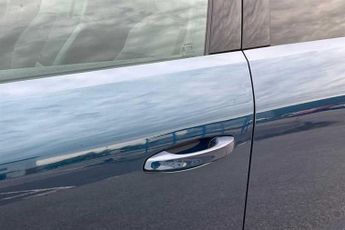 Vauxhall Grandland Electric 73kWh GS SUV 5dr Electric Auto (213 ps)