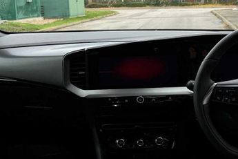 Vauxhall Mokka Electric 54kWh Ultimate SUV 5dr Electric Auto (156 ps)