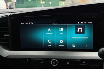 Vauxhall Mokka Electric 54kWh Ultimate SUV 5dr Electric Auto (156 ps)