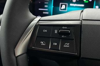 Vauxhall Mokka Electric 54kWh Ultimate SUV 5dr Electric Auto (156 ps)