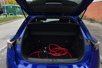 Vauxhall Mokka Electric 54kWh Ultimate SUV 5dr Electric Auto (156 ps)