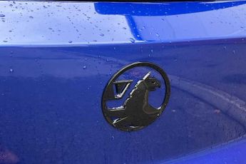 Vauxhall Mokka Electric 54kWh Ultimate SUV 5dr Electric Auto (156 ps)