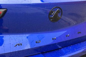 Vauxhall Mokka Electric 54kWh Ultimate SUV 5dr Electric Auto (156 ps)