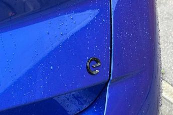 Vauxhall Mokka Electric 54kWh Ultimate SUV 5dr Electric Auto (156 ps)