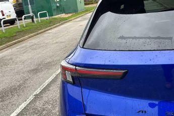 Vauxhall Mokka Electric 54kWh Ultimate SUV 5dr Electric Auto (156 ps)