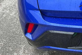 Vauxhall Mokka Electric 54kWh Ultimate SUV 5dr Electric Auto (156 ps)