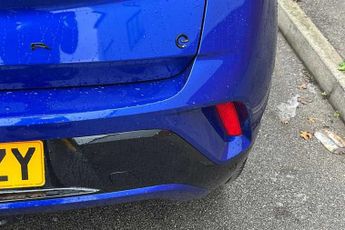 Vauxhall Mokka Electric 54kWh Ultimate SUV 5dr Electric Auto (156 ps)