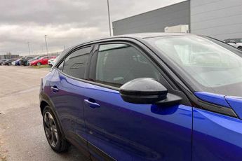 Vauxhall Mokka Electric 54kWh Ultimate SUV 5dr Electric Auto (156 ps)