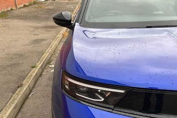 Vauxhall Mokka Electric 54kWh Ultimate SUV 5dr Electric Auto (156 ps)