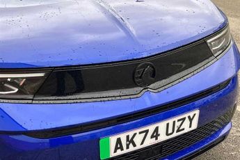 Vauxhall Mokka Electric 54kWh Ultimate SUV 5dr Electric Auto (156 ps)