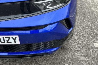 Vauxhall Mokka Electric 54kWh Ultimate SUV 5dr Electric Auto (156 ps)