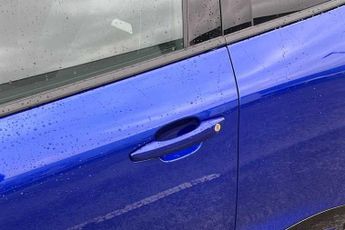 Vauxhall Mokka Electric 54kWh Ultimate SUV 5dr Electric Auto (156 ps)