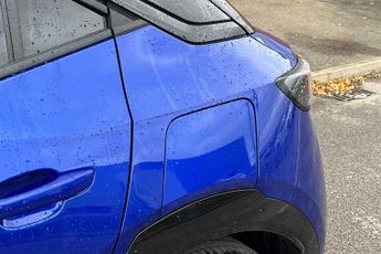 Vauxhall Mokka Electric 54kWh Ultimate SUV 5dr Electric Auto (156 ps)