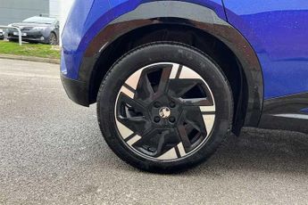 Vauxhall Mokka Electric 54kWh Ultimate SUV 5dr Electric Auto (156 ps)