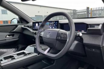 Vauxhall Grandland Electric 73kWh GS SUV 5dr Electric Auto (213 ps)