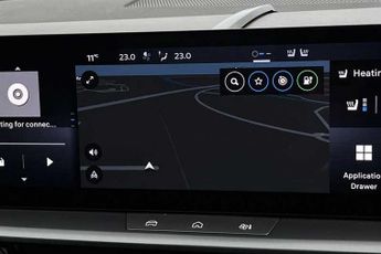 Vauxhall Grandland Electric 73kWh GS SUV 5dr Electric Auto (213 ps)